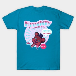 Freddy Fazsicle T-Shirt
